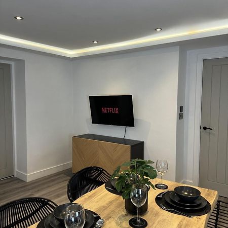 Central Hull Apartments Kingston upon Hull Luaran gambar