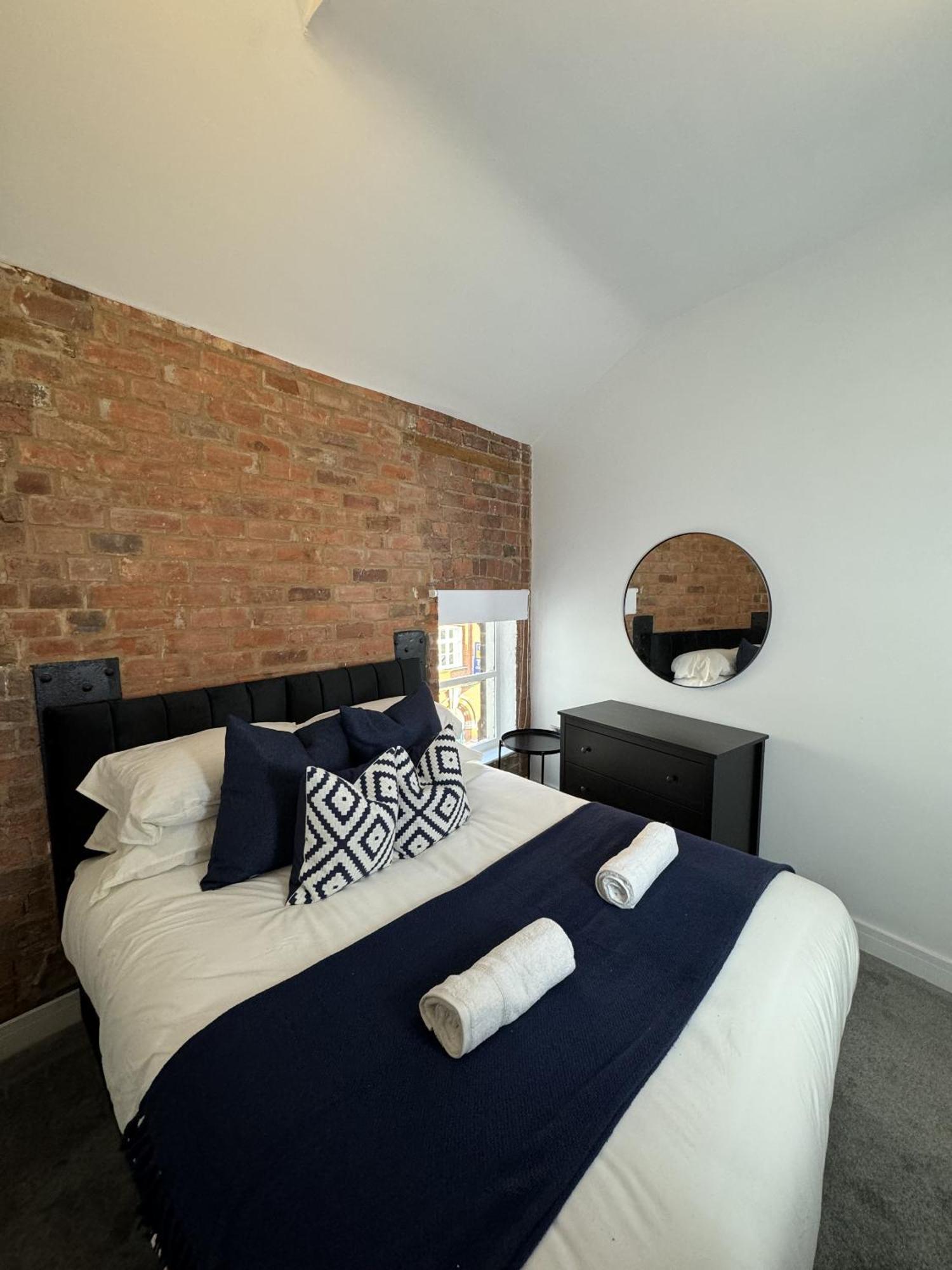 Central Hull Apartments Kingston upon Hull Luaran gambar