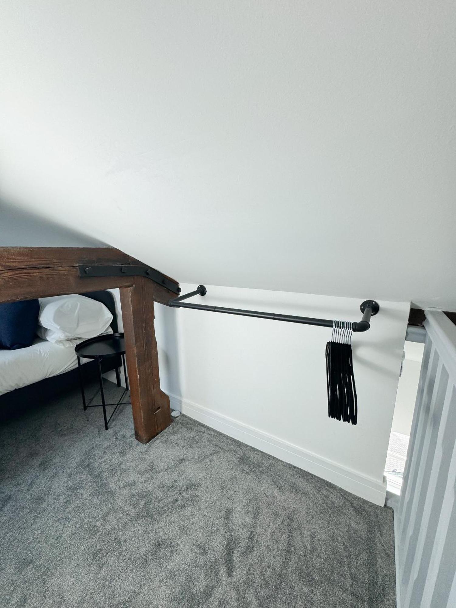Central Hull Apartments Kingston upon Hull Bilik gambar