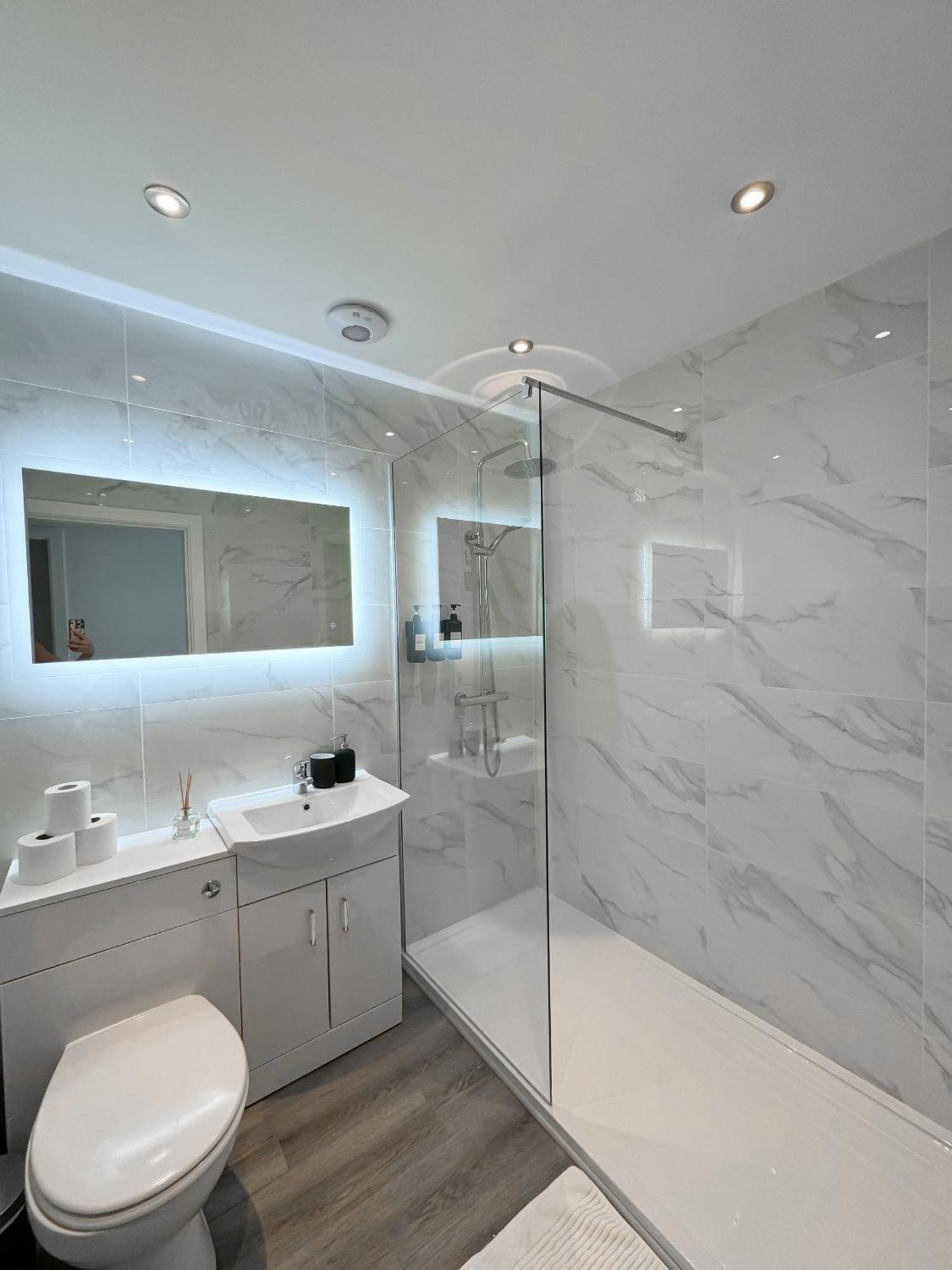 Central Hull Apartments Kingston upon Hull Bilik gambar