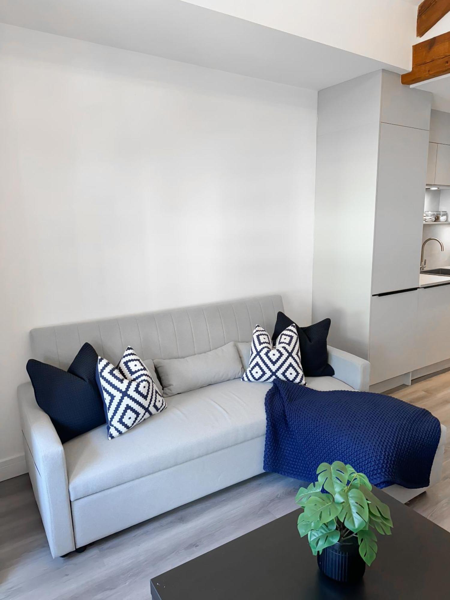 Central Hull Apartments Kingston upon Hull Bilik gambar